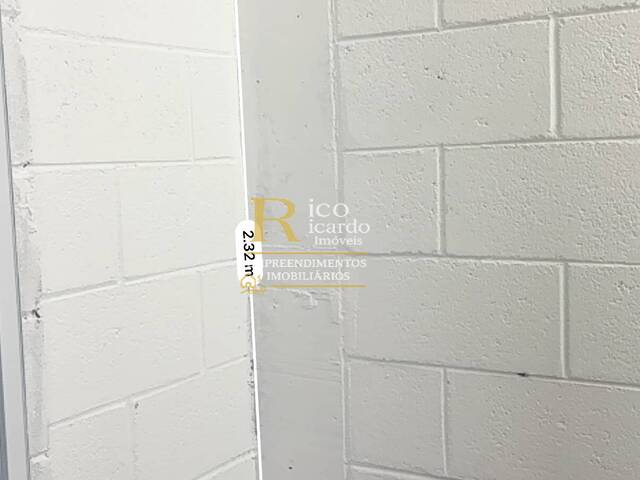 Apartamento para Venda em Santo André - 4