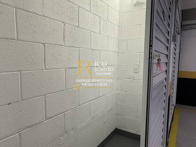 Apartamento para Venda em Santo André - 5