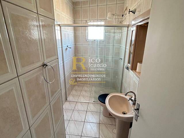 Apartamento para Venda em Santo André - 5