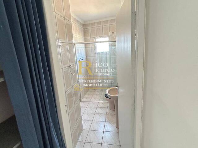 Apartamento para Venda em Santo André - 3