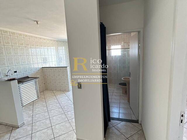 Apartamento para Venda em Santo André - 4