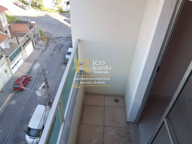Apartamento para Venda em Mauá - 4