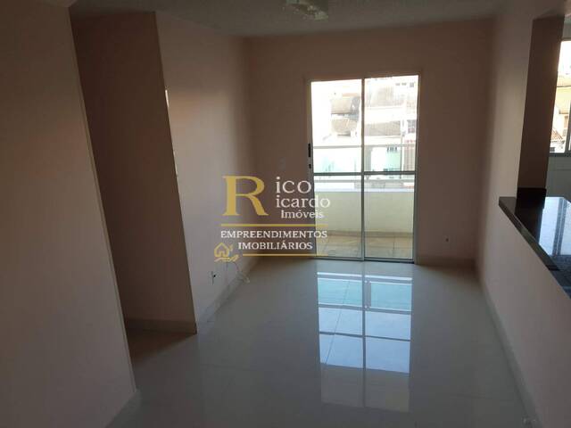 Apartamento para Venda em Mauá - 2