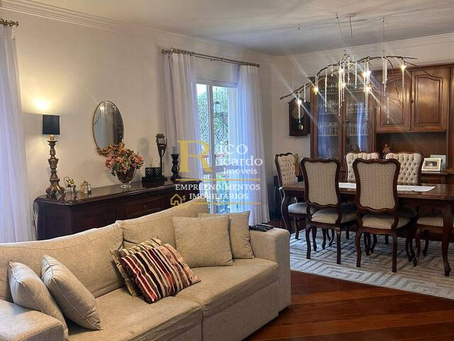 #721 - Apartamento para Venda em Santo André - SP