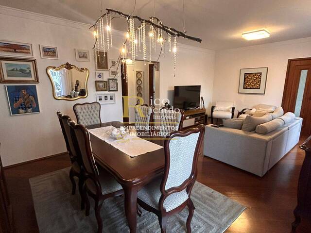 Apartamento para Venda em Santo André - 4