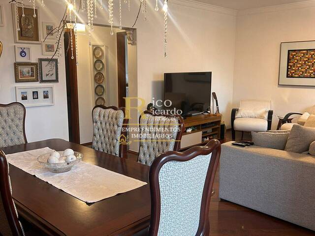 Apartamento para Venda em Santo André - 5