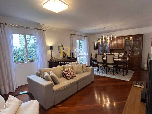 #721 - Apartamento para Venda em Santo André - SP