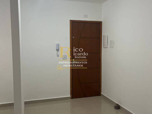 Apartamento para Venda em Santo André - 4