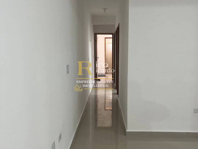 Apartamento para Venda em Santo André - 2