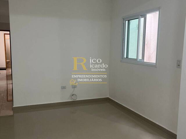 Apartamento para Venda em Santo André - 5