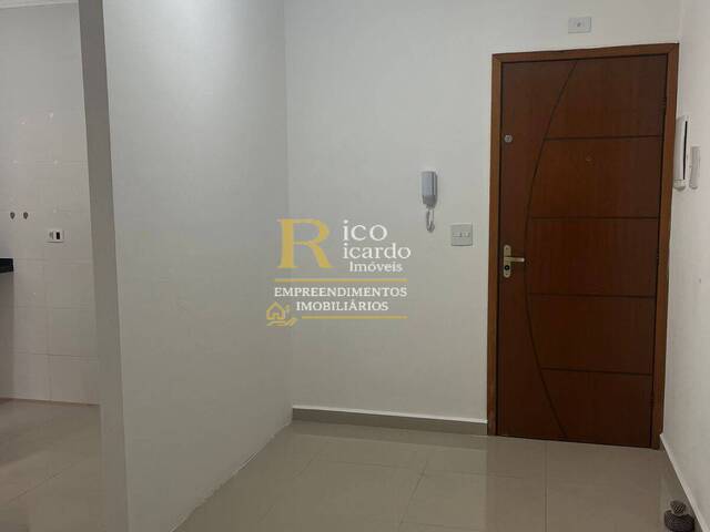 Apartamento para Venda em Santo André - 3