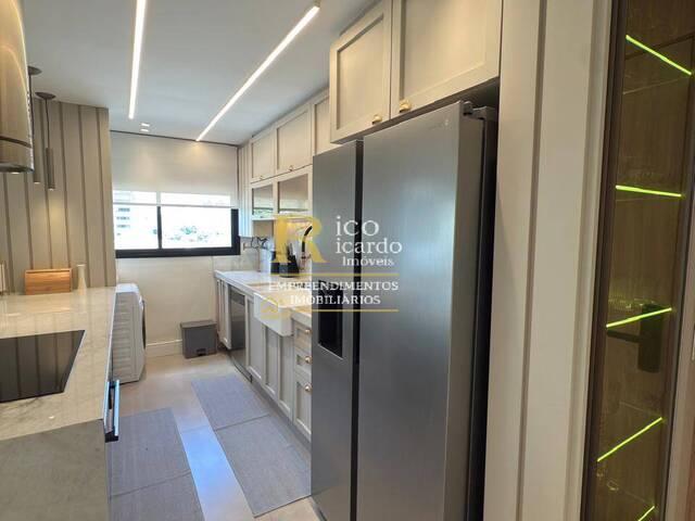 Apartamento para Venda em Santo André - 3