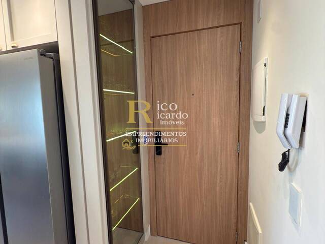 Apartamento para Venda em Santo André - 2