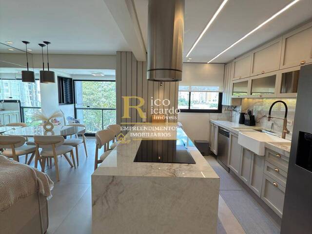 Apartamento para Venda em Santo André - 5