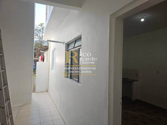 Casa para Venda em Santo André - 4