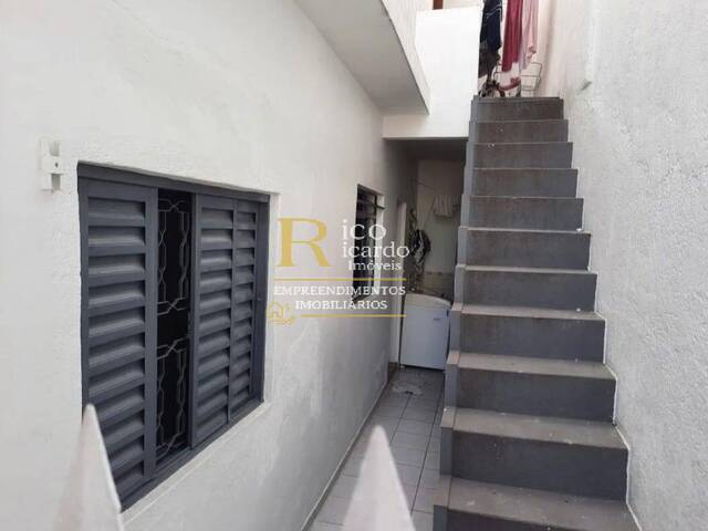 Casa para Venda em Santo André - 3