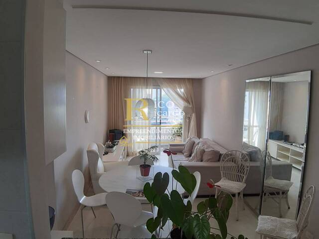 Apartamento para Venda em Santo André - 2