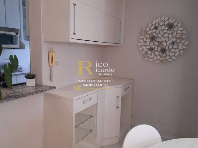Apartamento para Venda em Santo André - 5