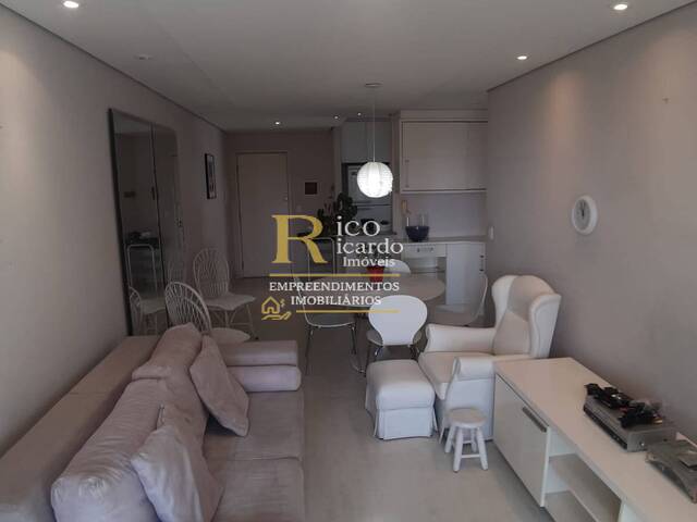 Apartamento para Venda em Santo André - 3