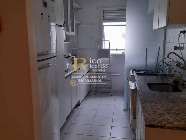 Apartamento para Venda em Santo André - 4