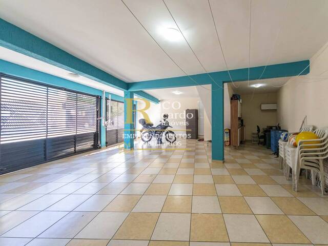 Casa para Venda em Santo André - 2