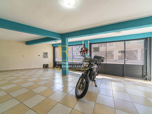 Casa para Venda em Santo André - 3