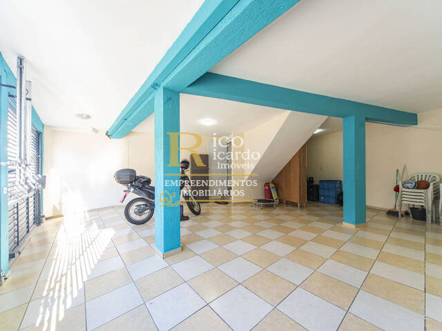 Casa para Venda em Santo André - 4