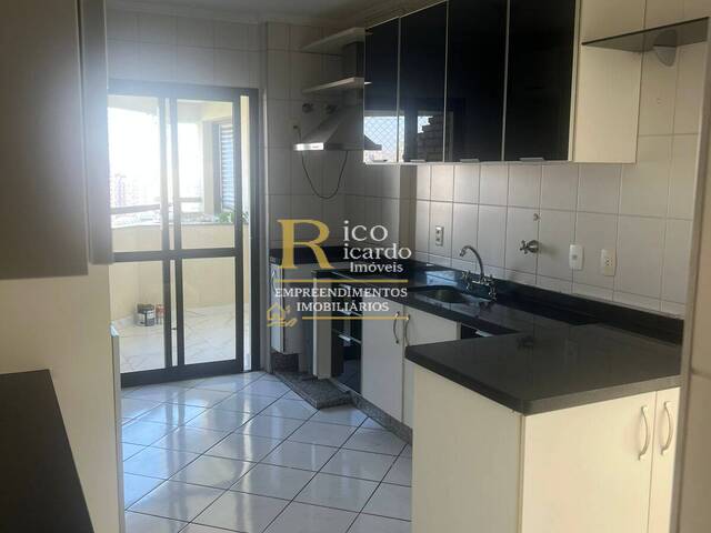 Apartamento para Venda em Santo André - 2