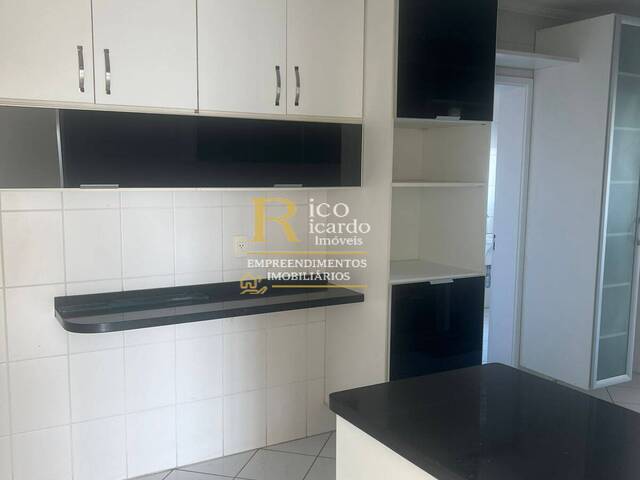 Apartamento para Venda em Santo André - 3