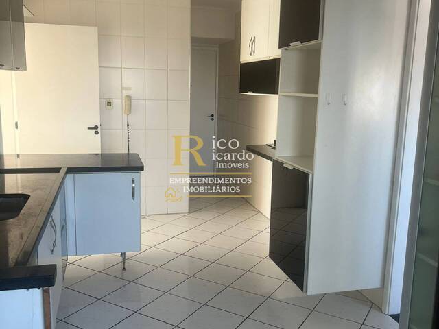 Apartamento para Venda em Santo André - 4