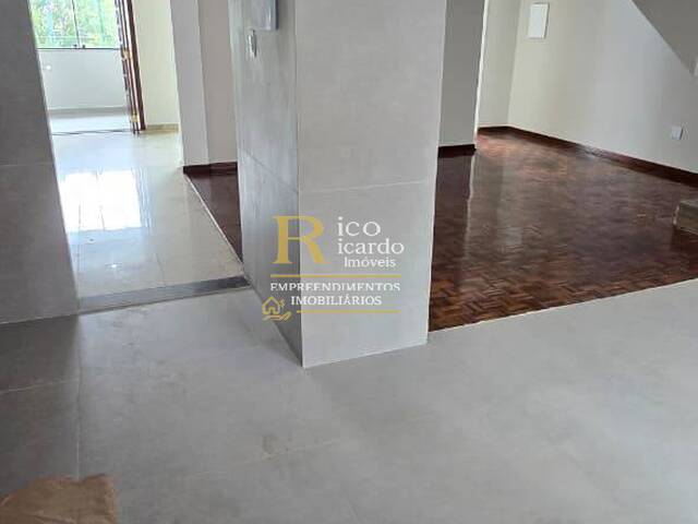 Casa para Venda em Santo André - 5