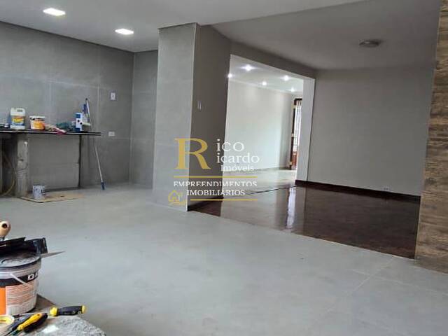 Casa para Venda em Santo André - 4
