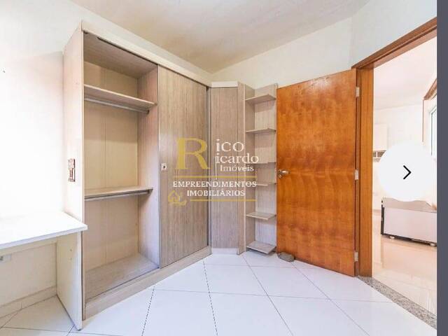 Apartamento para Venda em Santo André - 4