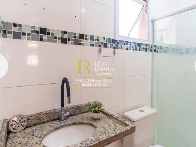 Apartamento para Venda em Santo André - 5