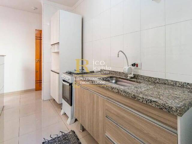 #729 - Apartamento para Venda em Santo André - SP - 3