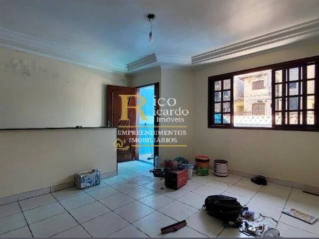 #730 - Casa para Venda em Santo André - SP - 3