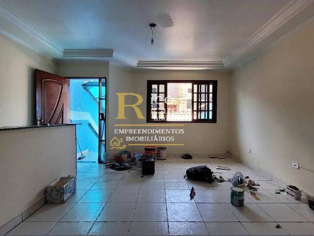 Casa para Venda em Santo André - 4