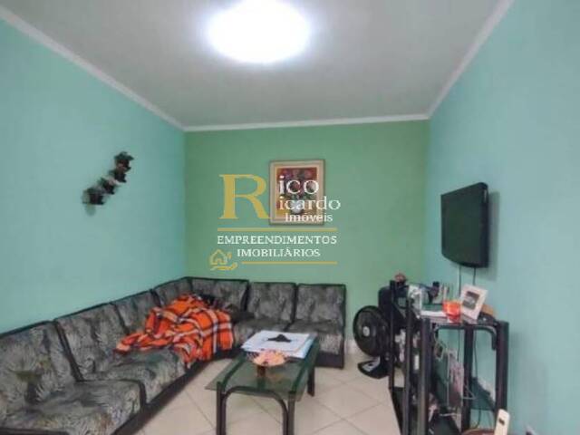 #731 - Casa para Venda em Santo André - SP - 3