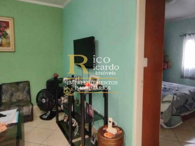 #731 - Casa para Venda em Santo André - SP - 2