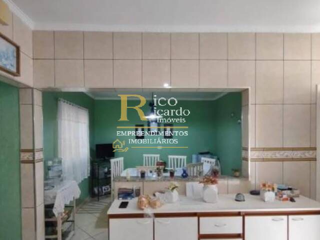 Casa para Venda em Santo André - 5