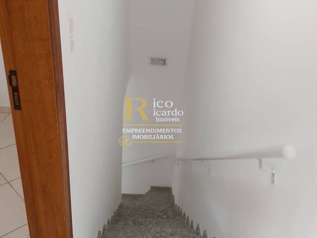 Casa para Venda em Santo André - 4