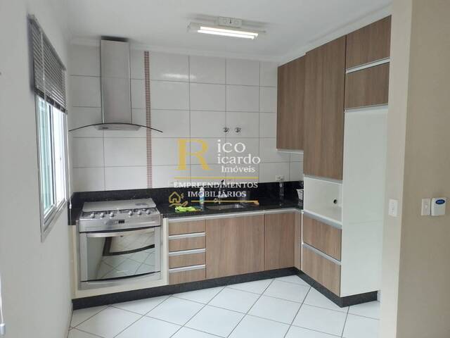 Venda em Vila Floresta - Santo André