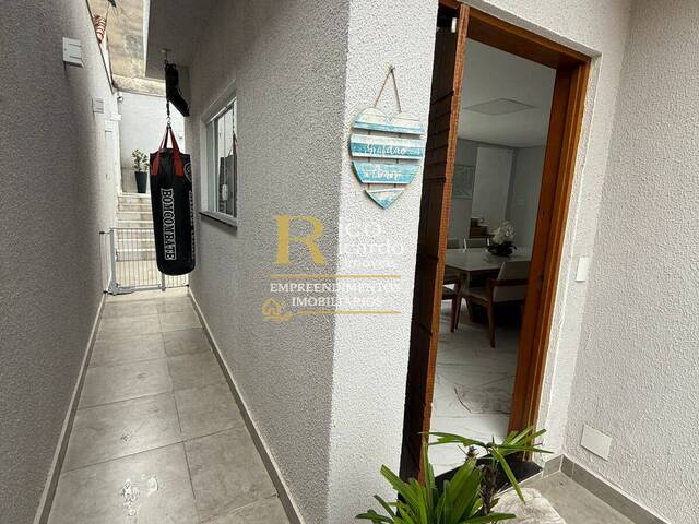 Casa para Venda em São Caetano do Sul - 5