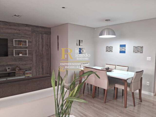 #734 - Apartamento para Venda em São Caetano do Sul - SP - 3