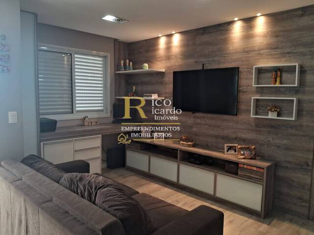 #734 - Apartamento para Venda em São Caetano do Sul - SP - 1