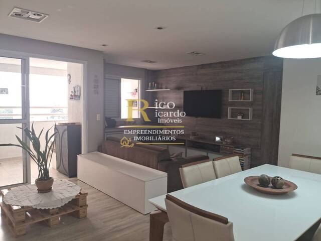 #734 - Apartamento para Venda em São Caetano do Sul - SP - 2