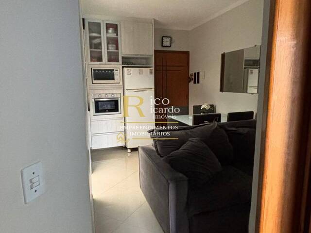 Apartamento para Venda em Santo André - 3
