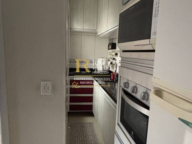 Apartamento para Venda em Santo André - 5