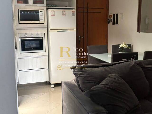 Apartamento para Venda em Santo André - 4
