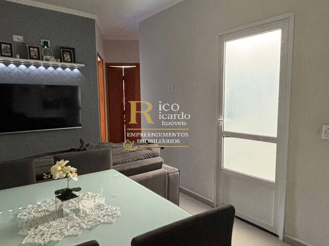 Apartamento para Venda em Santo André - 2
